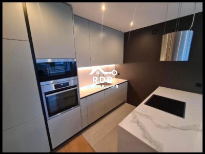Appartement de 4,5 pièces au 1er étage situé à Genève 1208 image 1