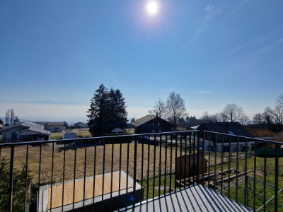 En exclusivité: Villa contemporaine et familiale à 12 minutes de Nyon image 7
