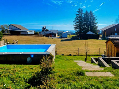En exclusivité: Villa contemporaine et familiale à 12 minutes de Nyon image 3