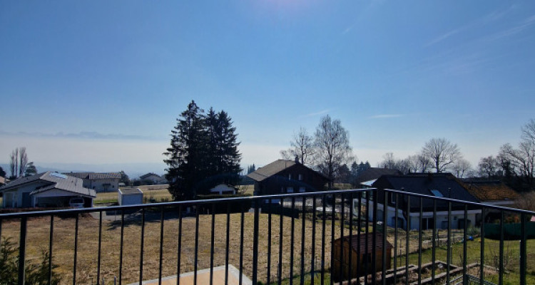 En exclusivité: Villa contemporaine et familiale à 12 minutes de Nyon image 7