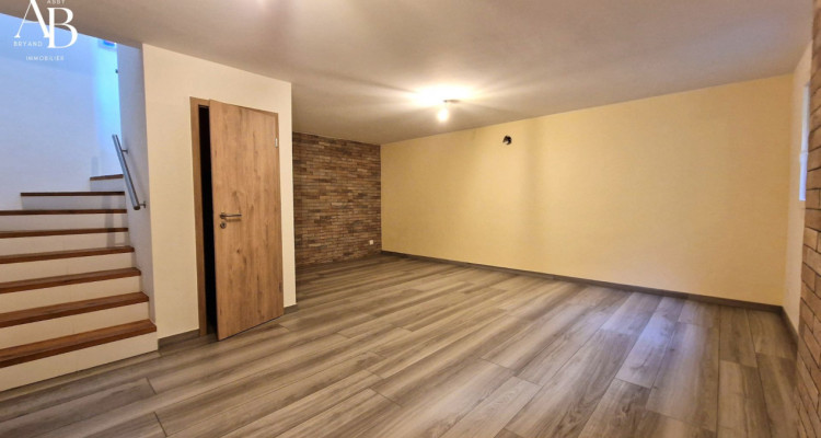 En exclusivité: Villa contemporaine et familiale à 12 minutes de Nyon image 10