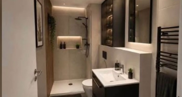 🏡 Magnifique Duplex de 5 pièces à Chêne-Bourg image 5