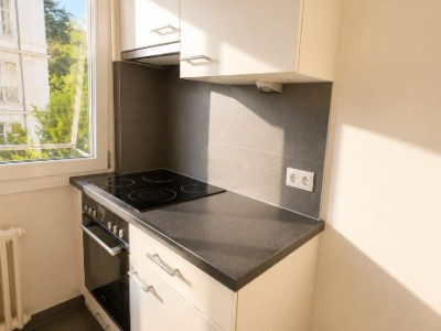 Appartement de 2.5 pièces à Lausanne image 3