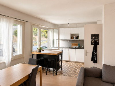 🏡 Appartement de 2.5 pièces à Pully image 1
