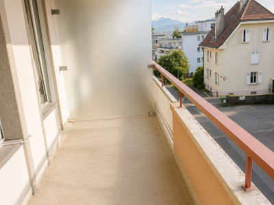 🏡 Appartement de 2.5 pièces à Pully image 6
