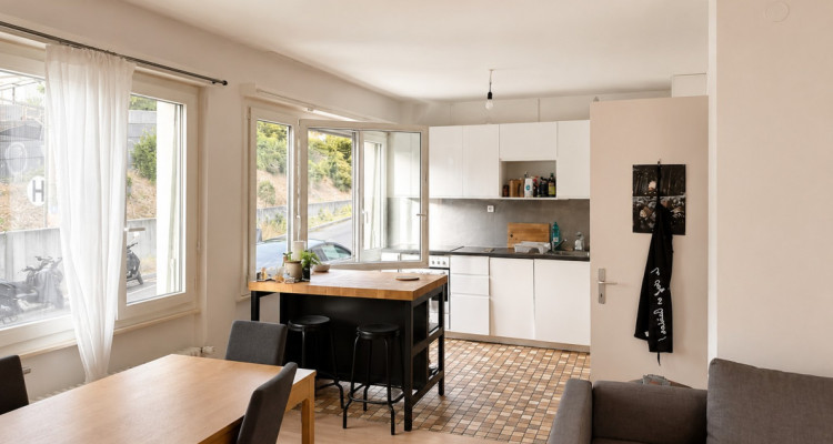 🏡 Appartement de 2.5 pièces à Pully image 1