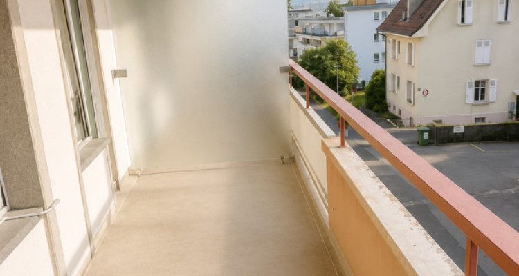 🏡 Appartement de 2.5 pièces à Pully image 6