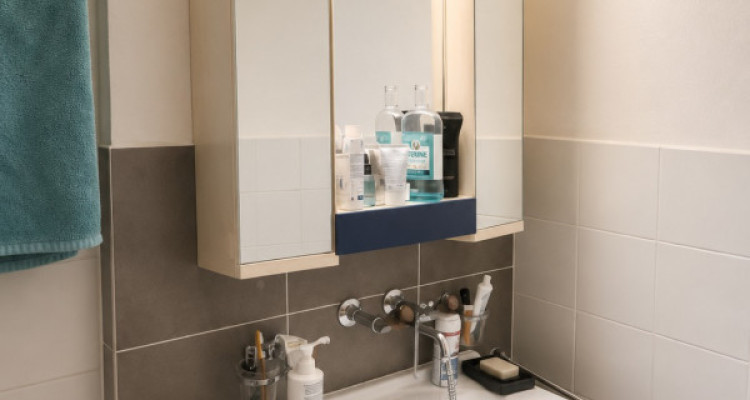 🏡 Appartement de 2.5 pièces à Pully image 4
