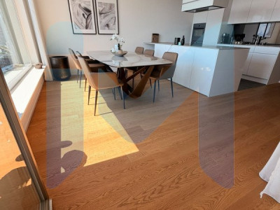 AUSSERGEWÖHNLICHES PENTHOUSE — Oberstes Stockwerk image 1