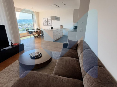 AUSSERGEWÖHNLICHES PENTHOUSE — Oberstes Stockwerk image 3