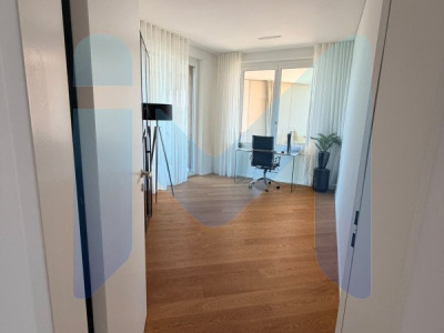 AUSSERGEWÖHNLICHES PENTHOUSE — Oberstes Stockwerk image 6