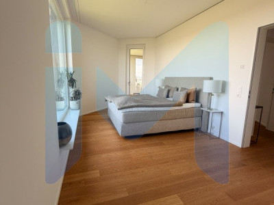 AUSSERGEWÖHNLICHES PENTHOUSE — Oberstes Stockwerk image 7
