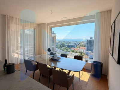 AUSSERGEWÖHNLICHES PENTHOUSE — Oberstes Stockwerk image 11