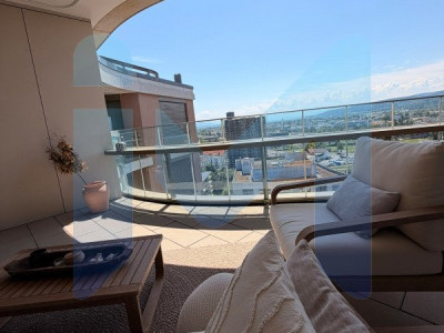 AUSSERGEWÖHNLICHES PENTHOUSE — Oberstes Stockwerk image 12