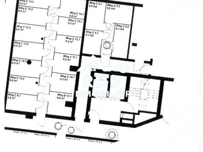 AUSSERGEWÖHNLICHES PENTHOUSE — Oberstes Stockwerk image 13