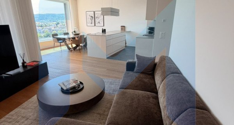 AUSSERGEWÖHNLICHES PENTHOUSE — Oberstes Stockwerk image 3