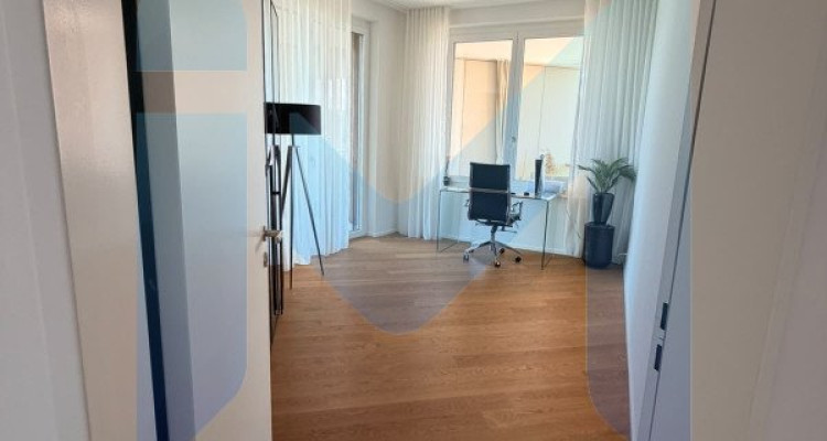 AUSSERGEWÖHNLICHES PENTHOUSE — Oberstes Stockwerk image 6