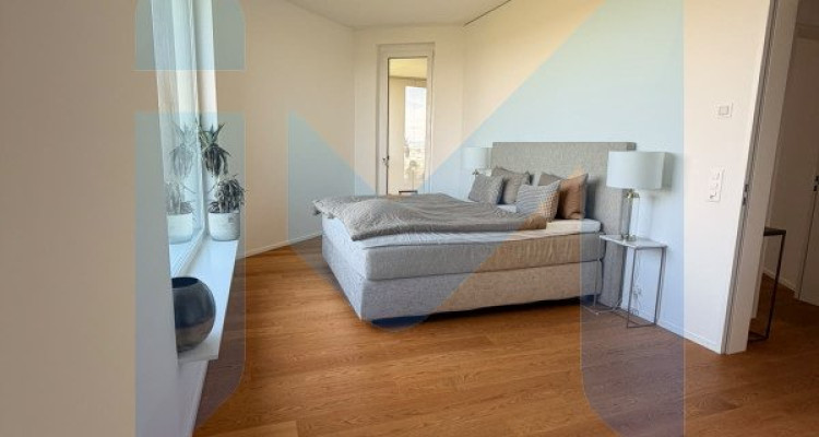 AUSSERGEWÖHNLICHES PENTHOUSE — Oberstes Stockwerk image 7
