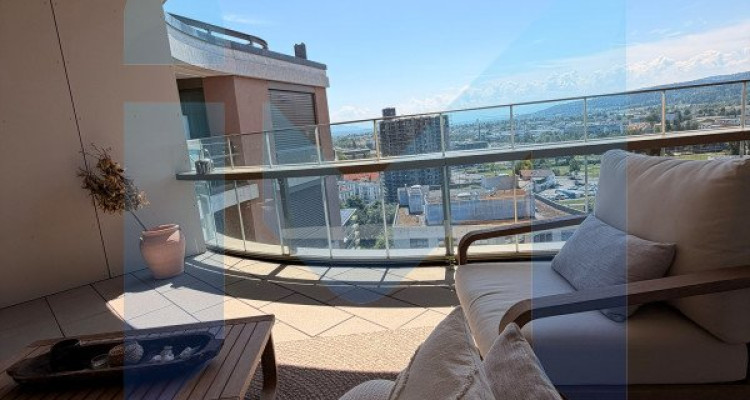 AUSSERGEWÖHNLICHES PENTHOUSE — Oberstes Stockwerk image 12