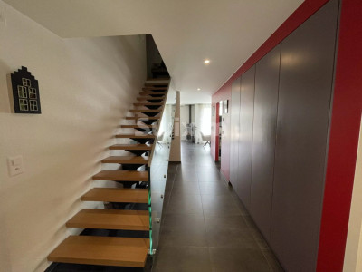 Superbe villa contemporaine de 5.5 pièces image 2