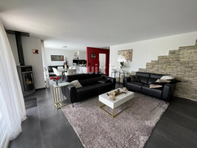 Superbe villa contemporaine de 5.5 pièces image 3