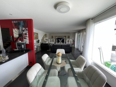 Superbe villa contemporaine de 5.5 pièces image 4