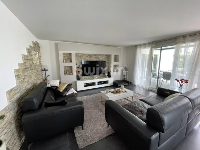 Superbe villa contemporaine de 5.5 pièces image 5