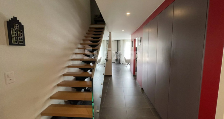 Superbe villa contemporaine de 5.5 pièces image 2