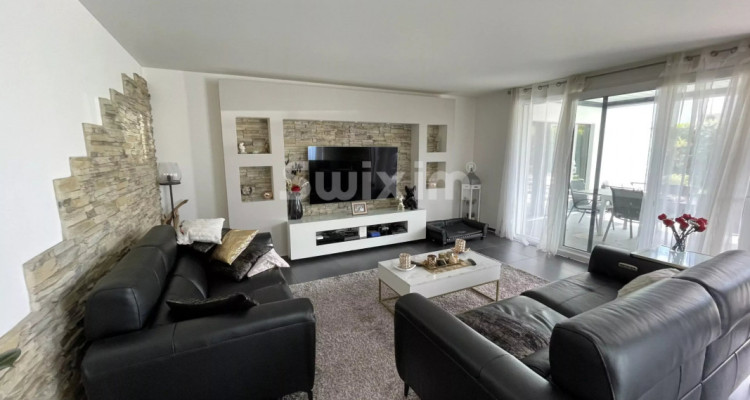 Superbe villa contemporaine de 5.5 pièces image 5