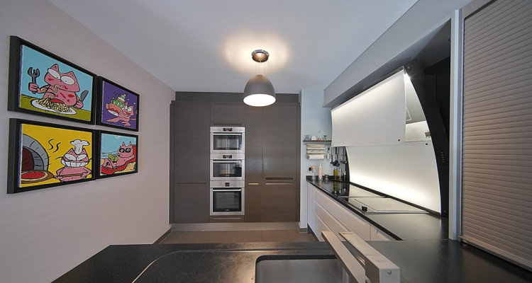 RESERVE Très bel appartement 5p image 6