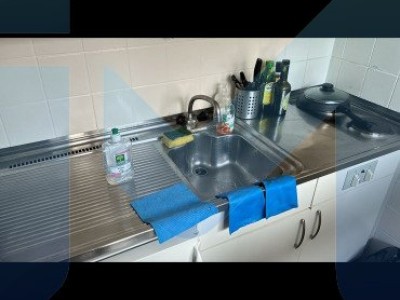 Appartement meublé de 1,5 pièces au 4ème étage situé à Genève 1203 image 5