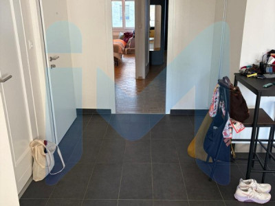 Appartement de 4 pièces au 2ème étage situé à Genève 1202 image 5