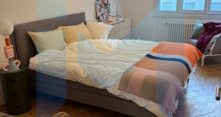 Appartement de 4 pièces au 2ème étage situé à Genève 1202 image 6