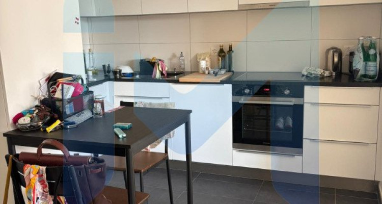 Appartement de 4 pièces au 2ème étage situé à Genève 1202 image 4