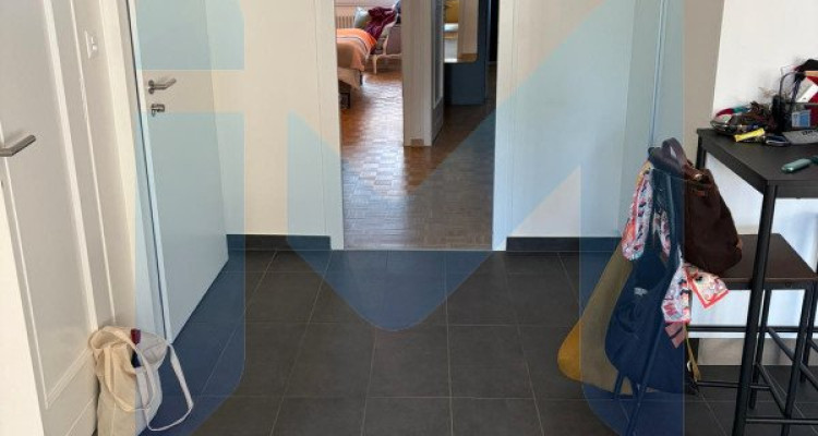 Appartement de 4 pièces au 2ème étage situé à Genève 1202 image 5