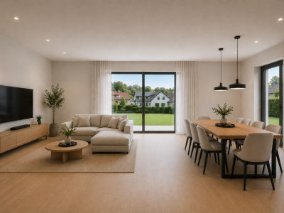 Domdidier - Le Criblet - Villa III image 2