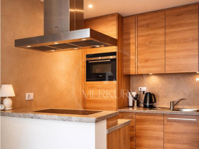Un magnifique appartement en attique à Champel  image 2