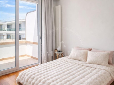 Un magnifique appartement en attique à Champel  image 4
