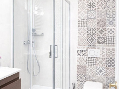 Un magnifique appartement en attique à Champel  image 5
