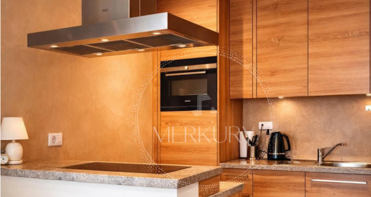Un magnifique appartement en attique à Champel  image 2