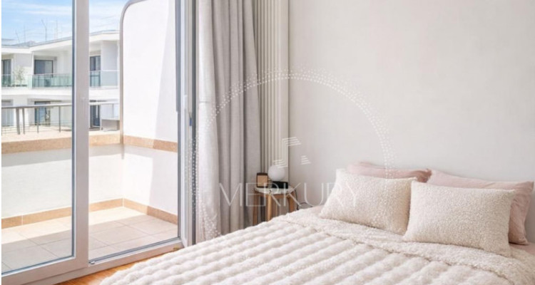 Un magnifique appartement en attique à Champel  image 4