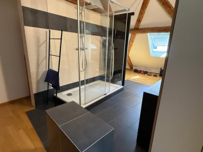 Grand loft de 140 m² en plein cœur de Lausanne image 3