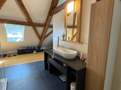 Grand loft de 140 m² en plein cœur de Lausanne image 4