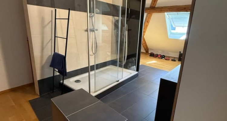 Grand loft de 140 m² en plein cœur de Lausanne image 3