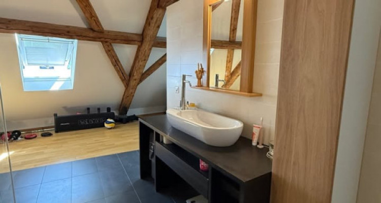 Grand loft de 140 m² en plein cœur de Lausanne image 4