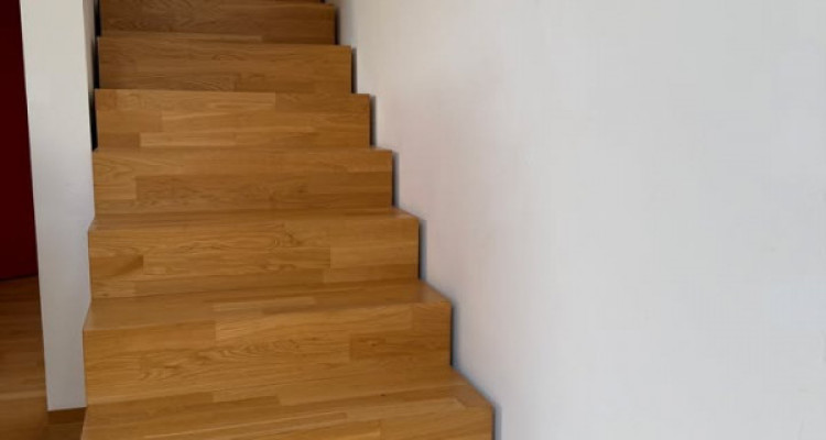 Grand loft de 140 m² en plein cœur de Lausanne image 10