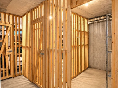 Immeuble mixte de rendement à Ayent image 11