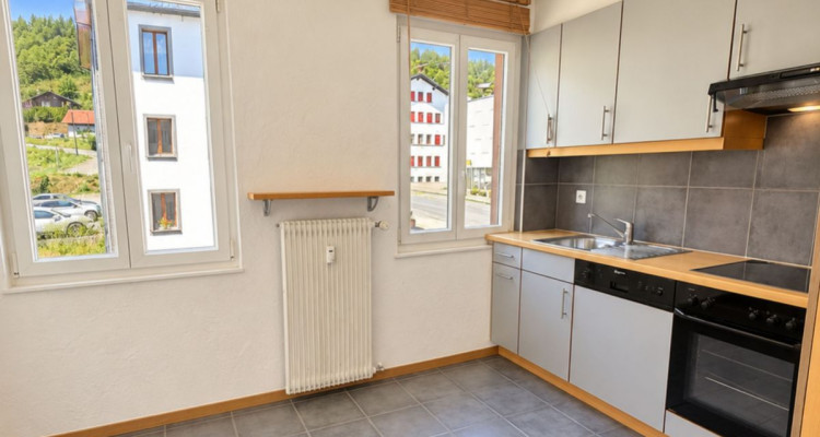 Immeuble mixte de rendement à Ayent image 4