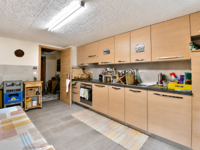 Charmante maison de village de deux appartements à Vens image 8