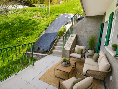 Charmante maison de village de deux appartements à Vens image 11